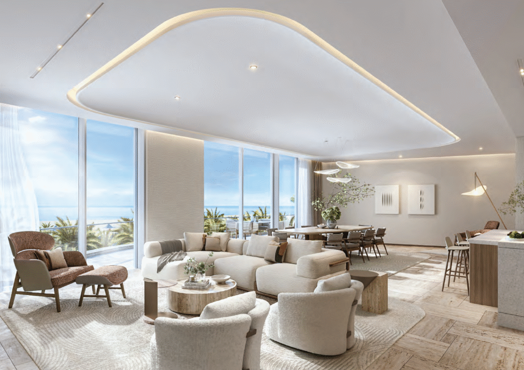 2 Bed Apartment